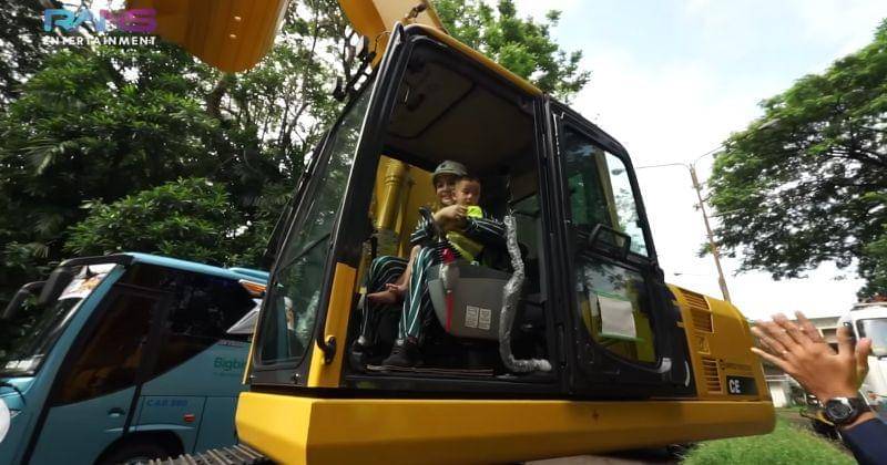 Youtube.com/RANS Entertainment